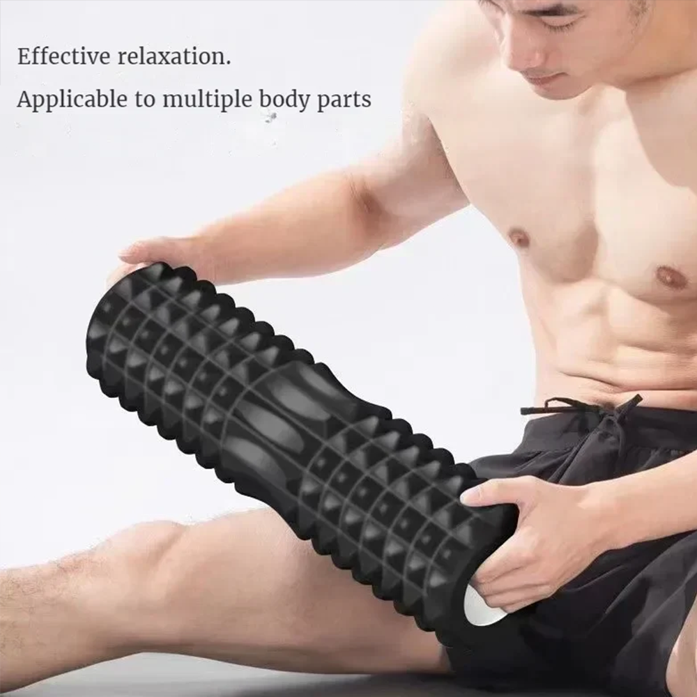 Foam Rollers for Muscle Massag – Muscle Roller Stick recenzja i cena