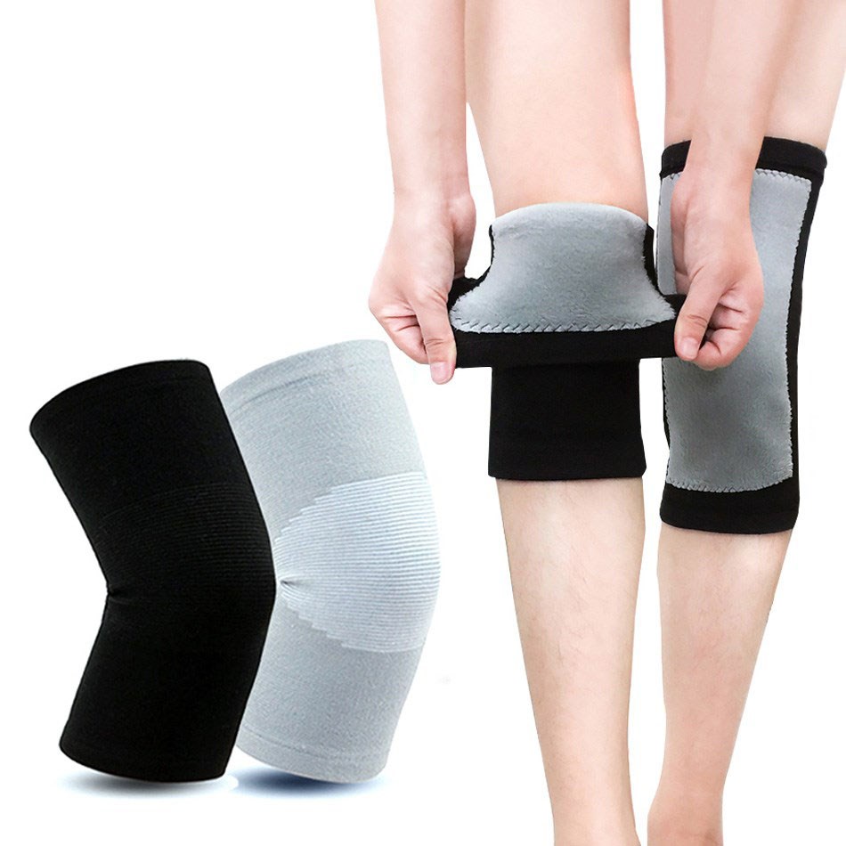 WOSWEIR-1 Pair Winter Warm Kne – Running Gear Cool recenzja i cena