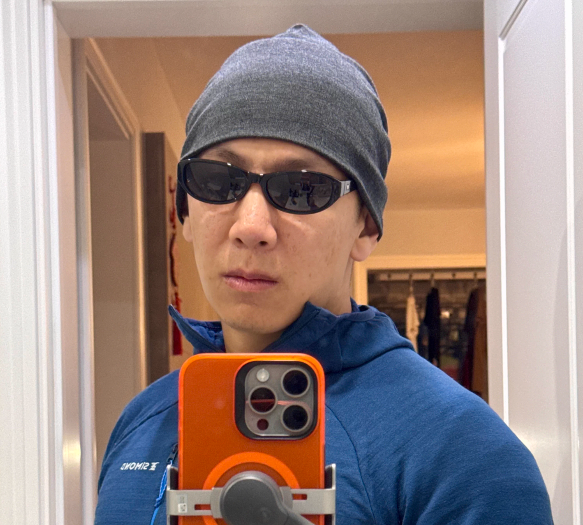 Unisex 100% Merino Wool Beanie – Running Gear Cool recenzja i cena