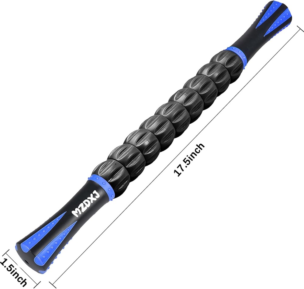 Muscle Roller Massage Stick -  – Muscle Roller Stick recenzja i cena