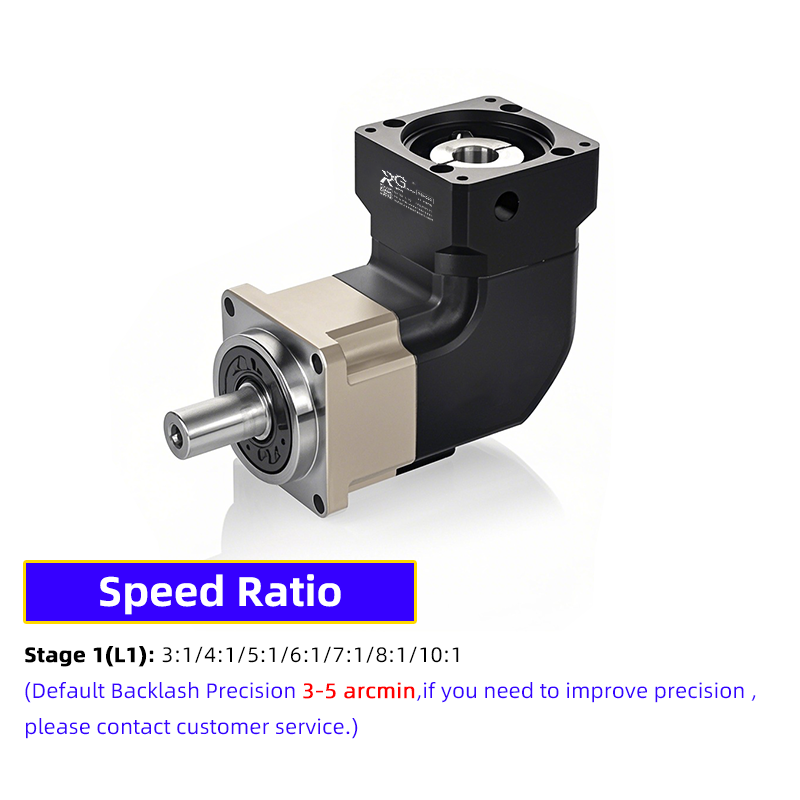 2026 Low Backlash Smooth Runni – Running Gear Box recenzja i cena
