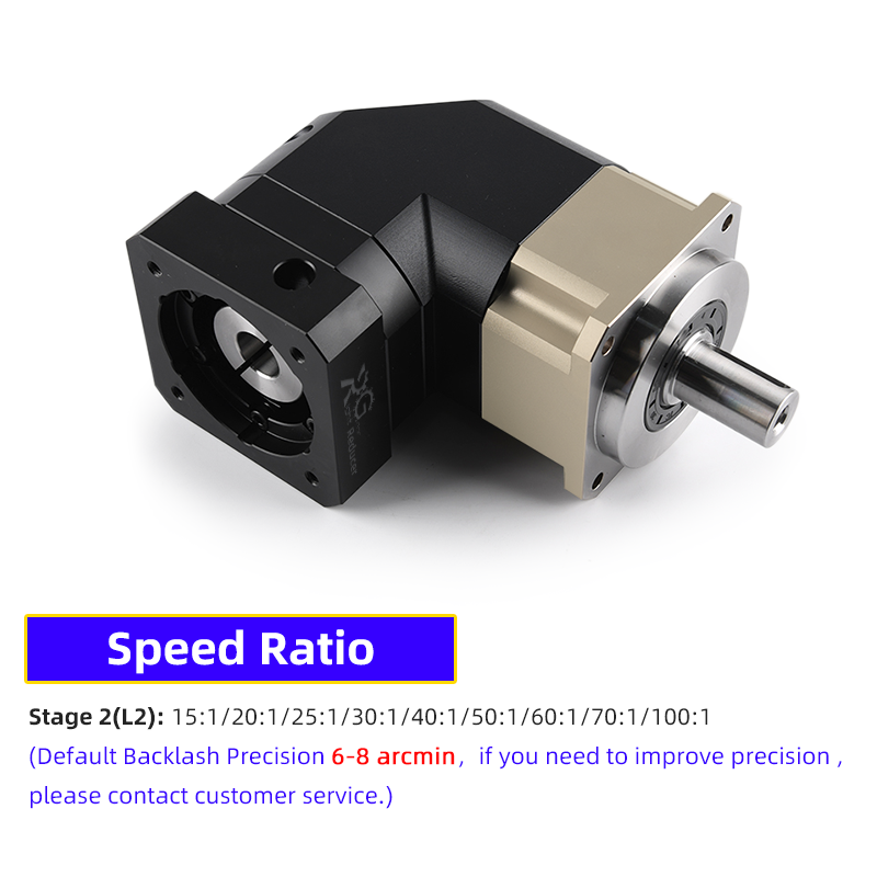 2026 Low Backlash Smooth Runni – Running Gear Box recenzja i cena